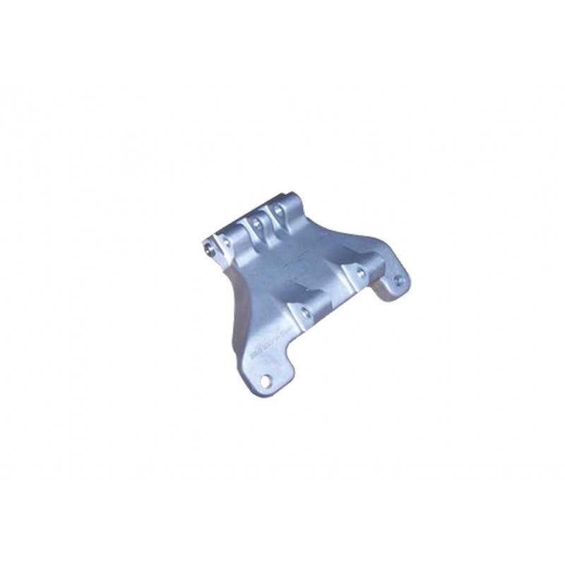 Кронштейн компрессора кондиционера Chery Amulet