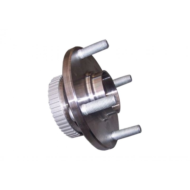 Ступица задняя в сборе Q-FIX Chery E5, Elara