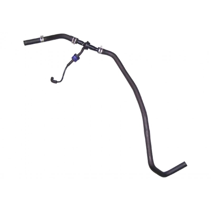 Патрубок ВУТ Chery Elara