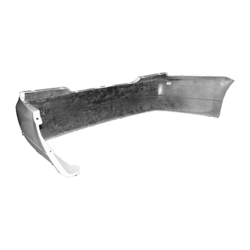 Бампер задній Chery Eastar (Чері Істар) B11-2804600-DQ