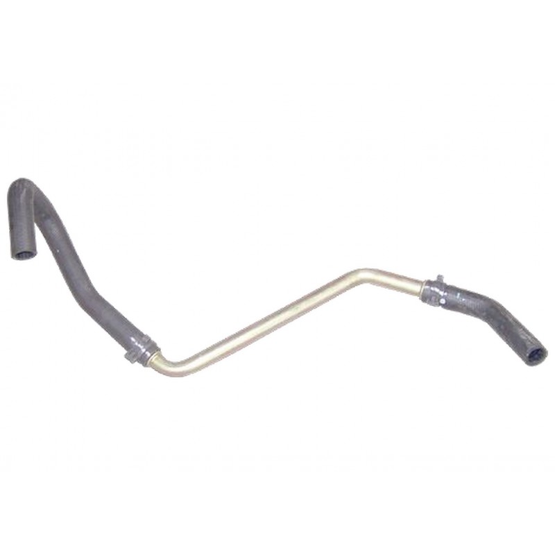 Патрубок ГУР Chery Eastar