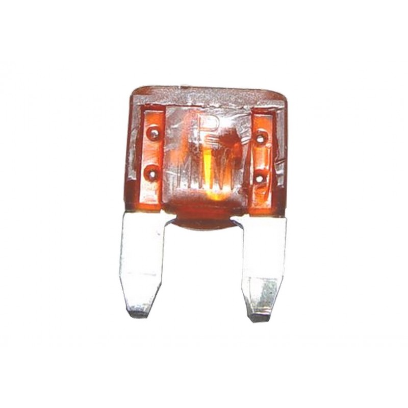 Предохранитель (7.5А) красный Chery Eastar Cross