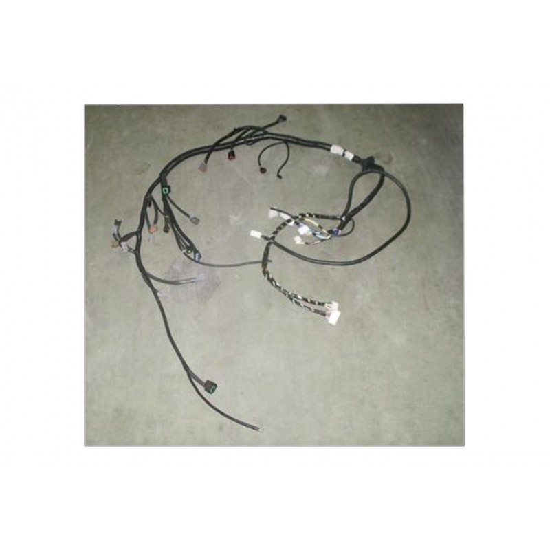 Жгут проводов двигателя Chery Eastar