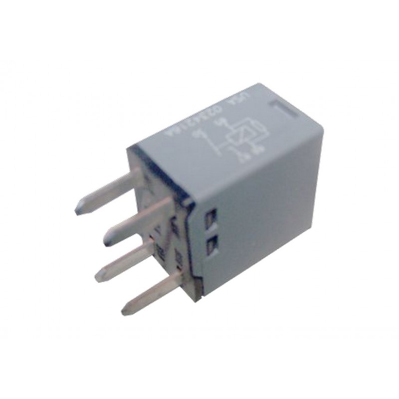Реле 12V 10A Chery Eastar