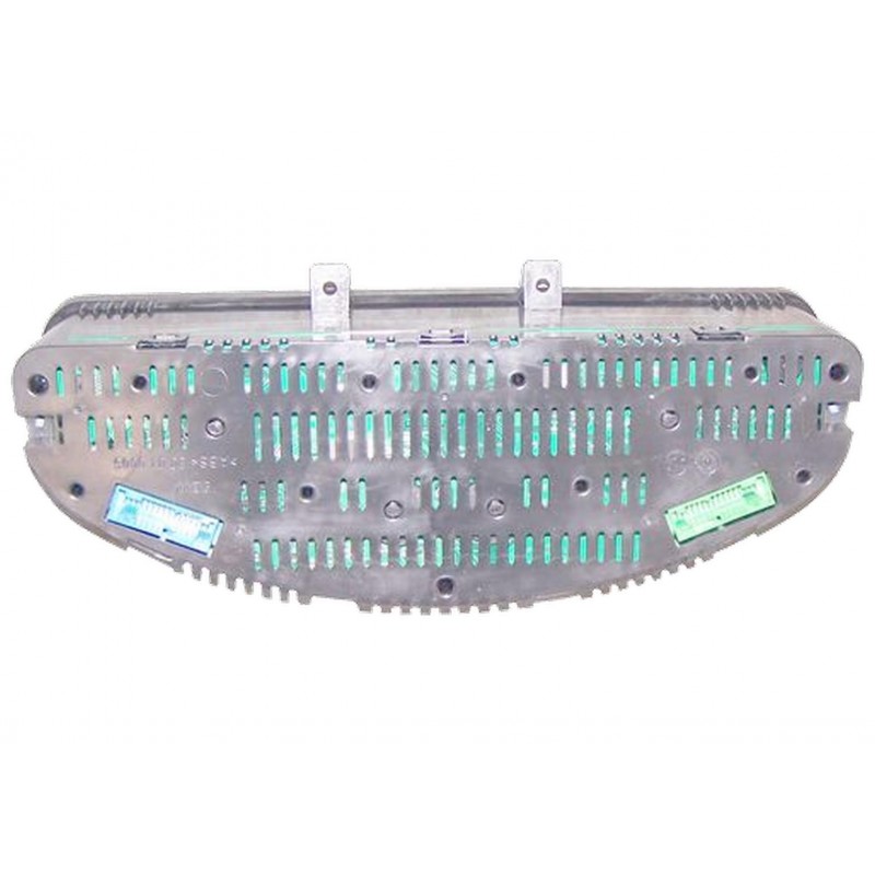 Панель приборов Chery Eastar