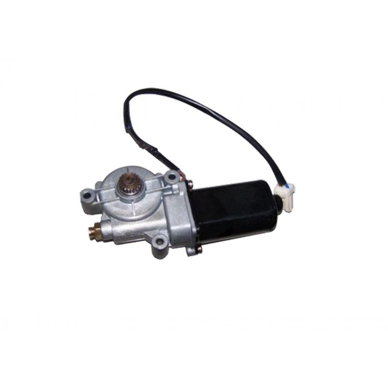 Електродвигун люка криші Chery Eastar