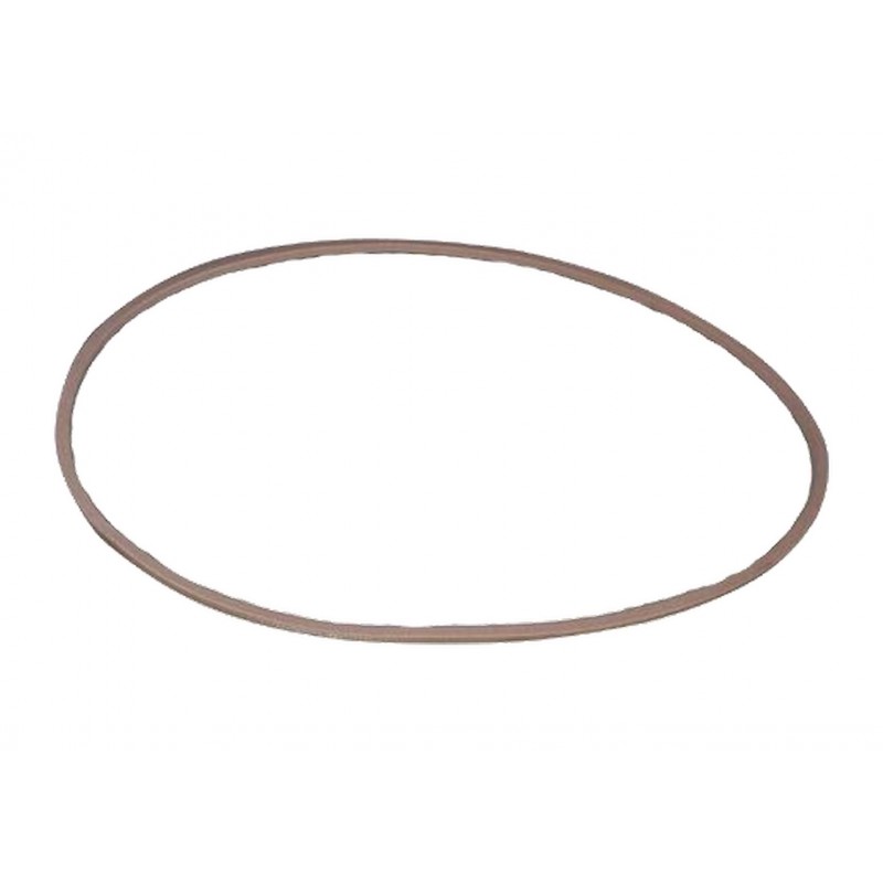 Уплотнитель люка крыши Chery Eastar