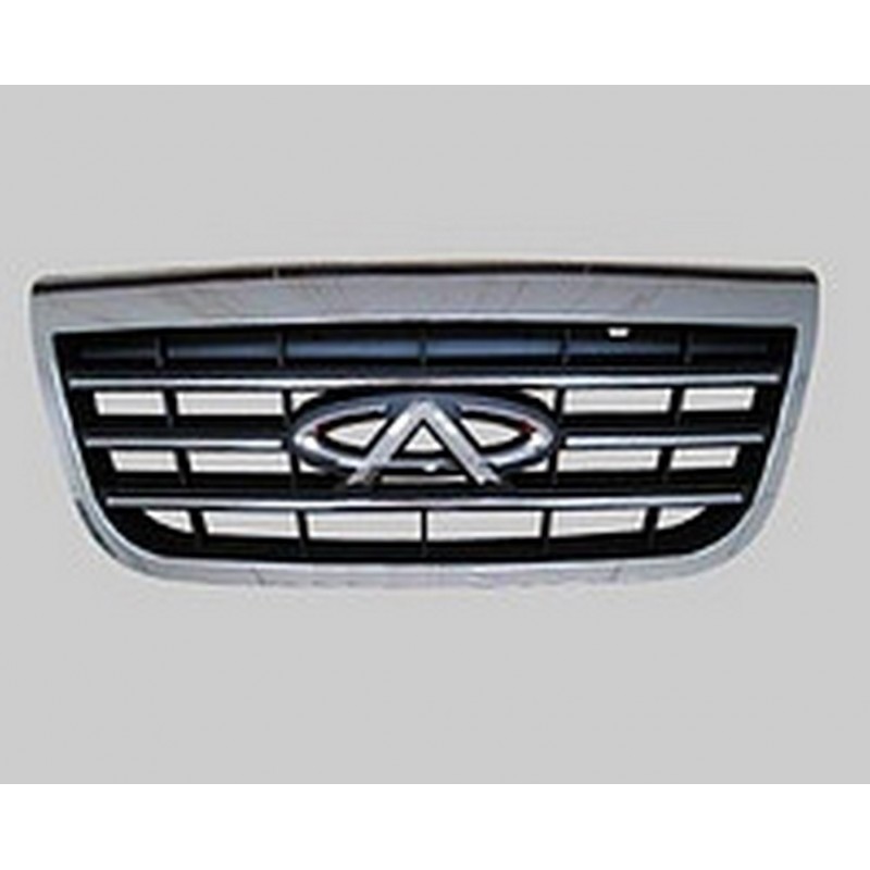 Решетка радиатора Chery Eastar