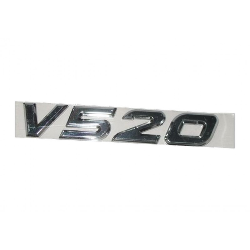 Емблема "V520" Chery Cross Eastar
