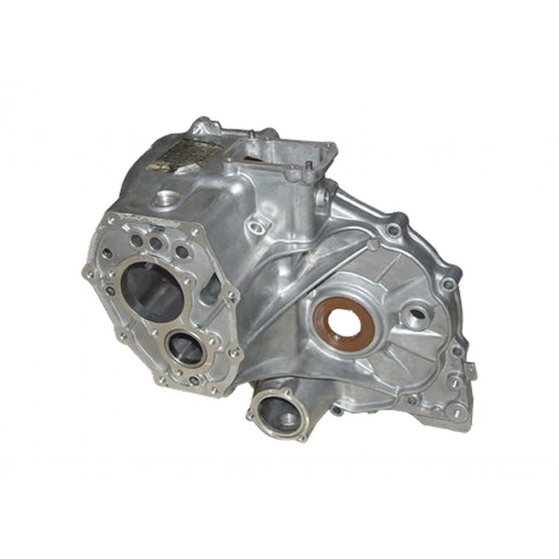 Корпус КПП средняя часть Chery QQ