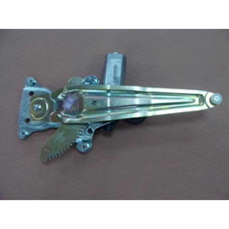 Стеклоподъемник задний L BYD F3
