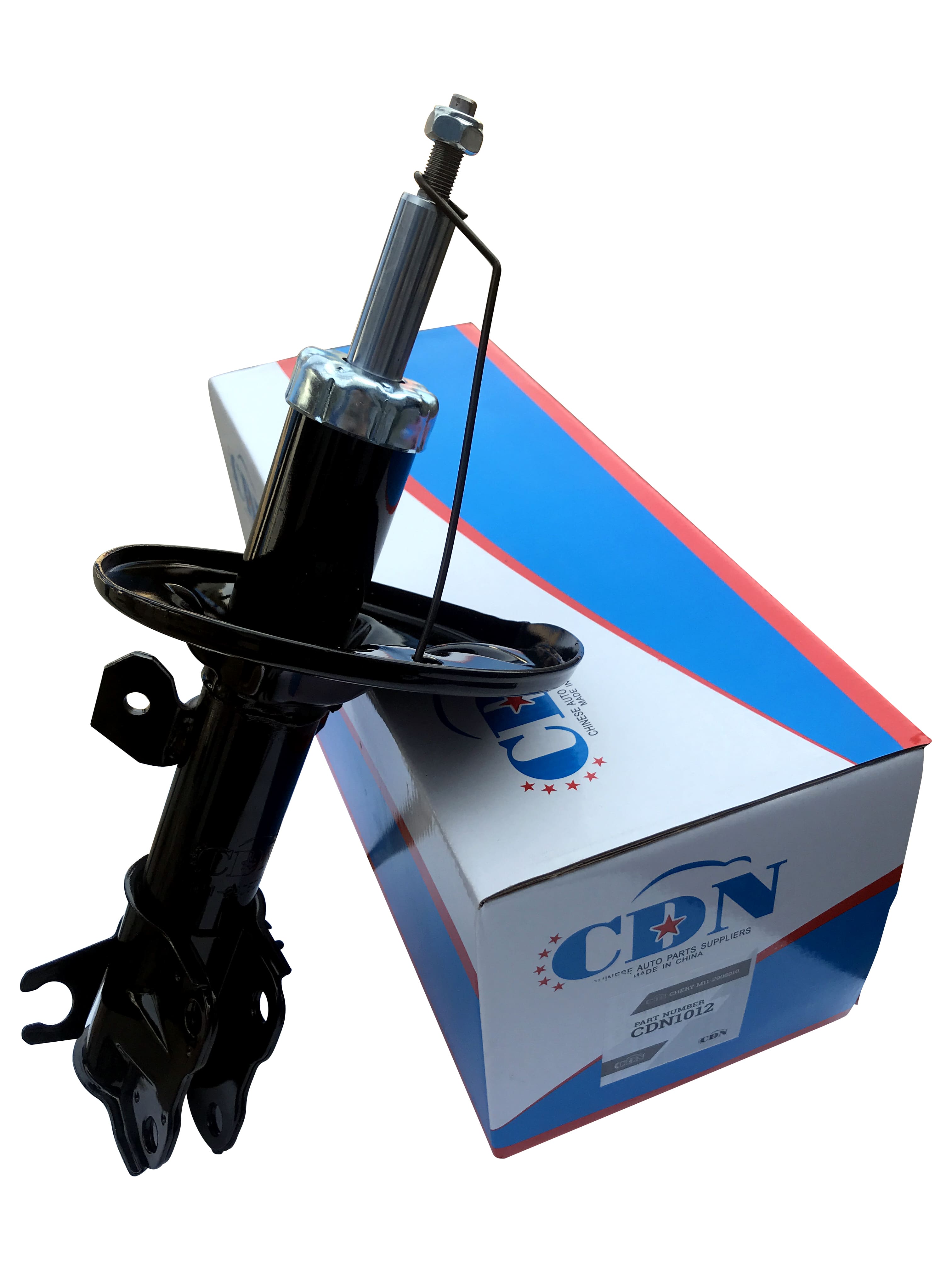 Амортизатор передний левый (CDN) газ M11 M11-2905010yes