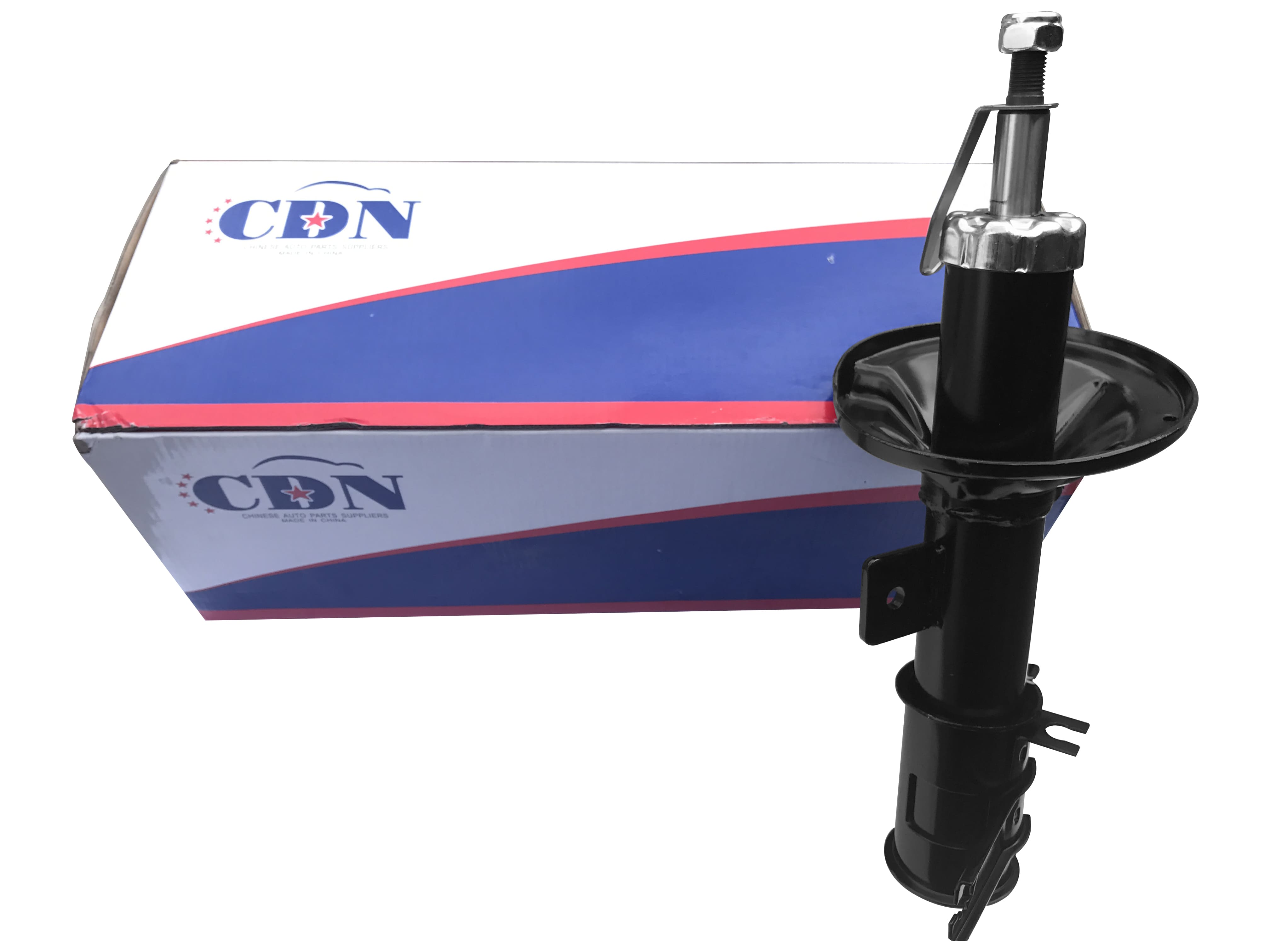 Амортизатор передний правый (CDN) газ CK 1400518180