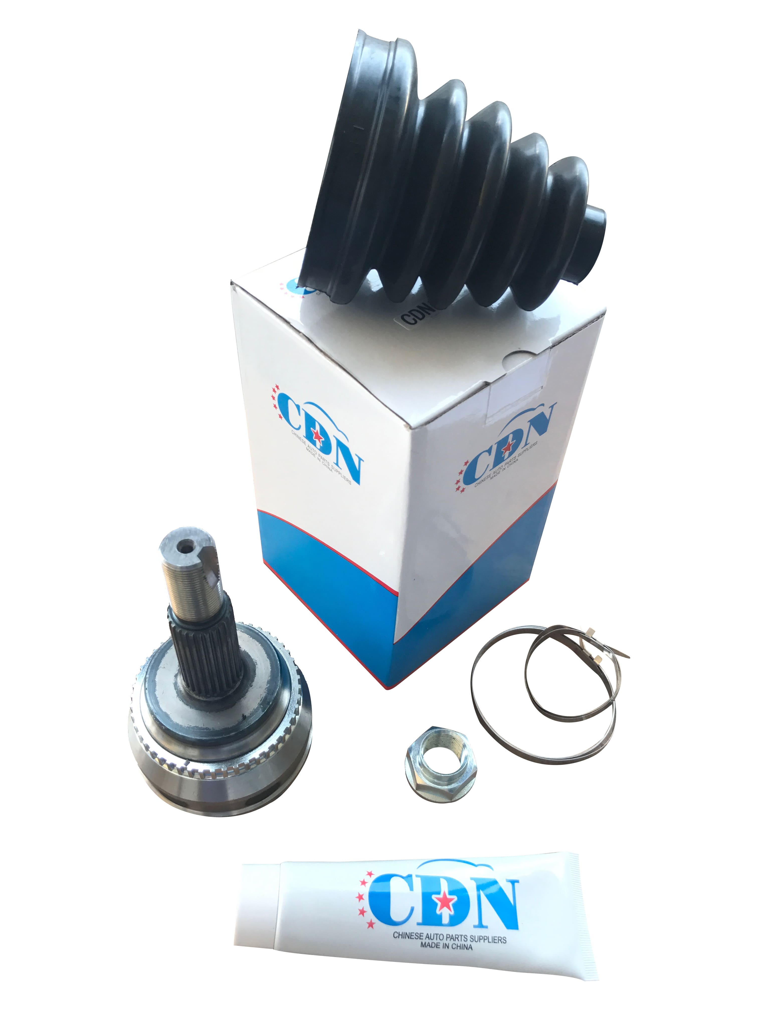 Шрус наружный (CDN) 2.4L T11 шлицы 30 вн. 25 нар. T11-XLB3AH2203030yes