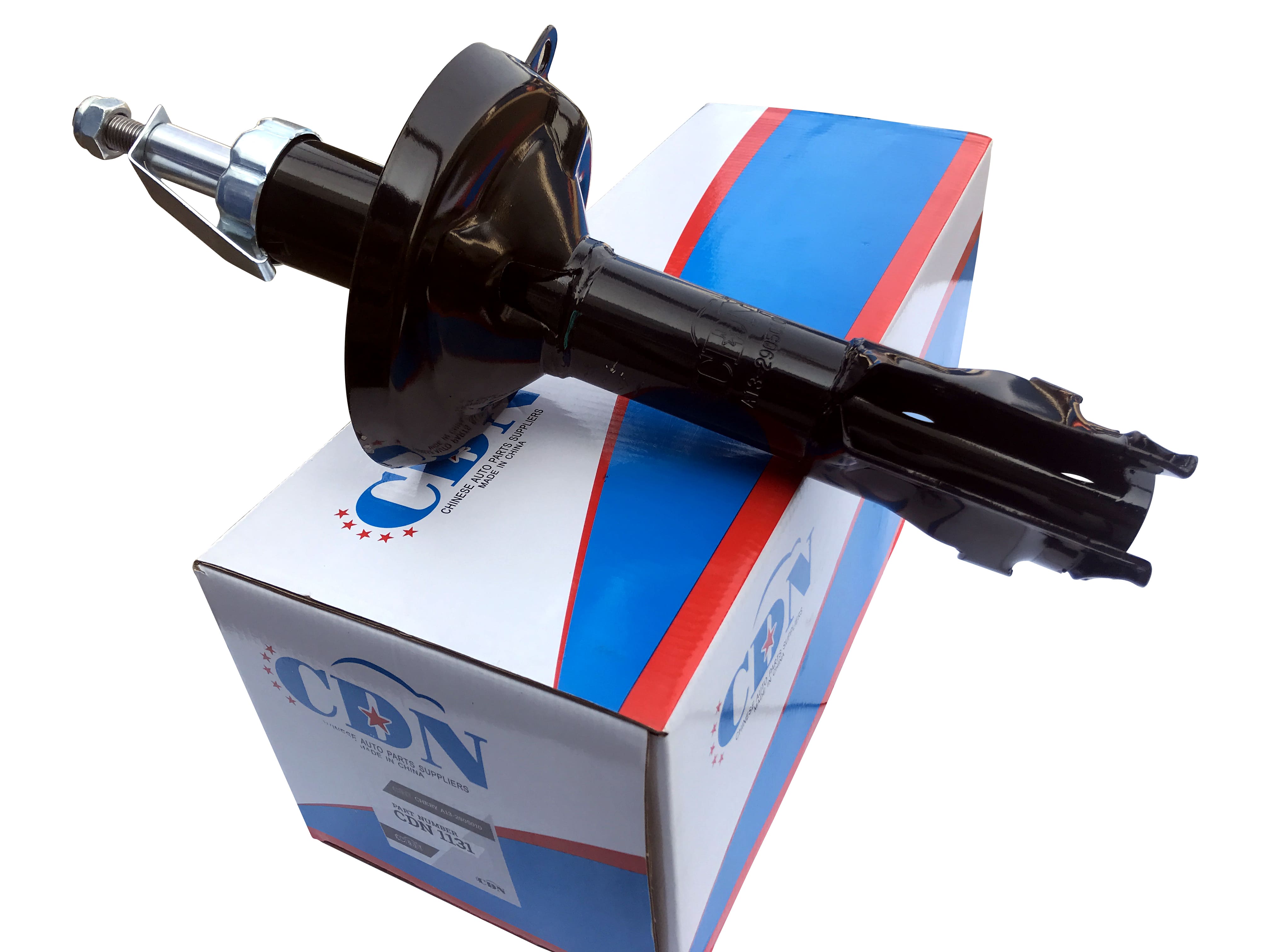 Амортизатор передний (CDN) газ A13 A13-2905010yes