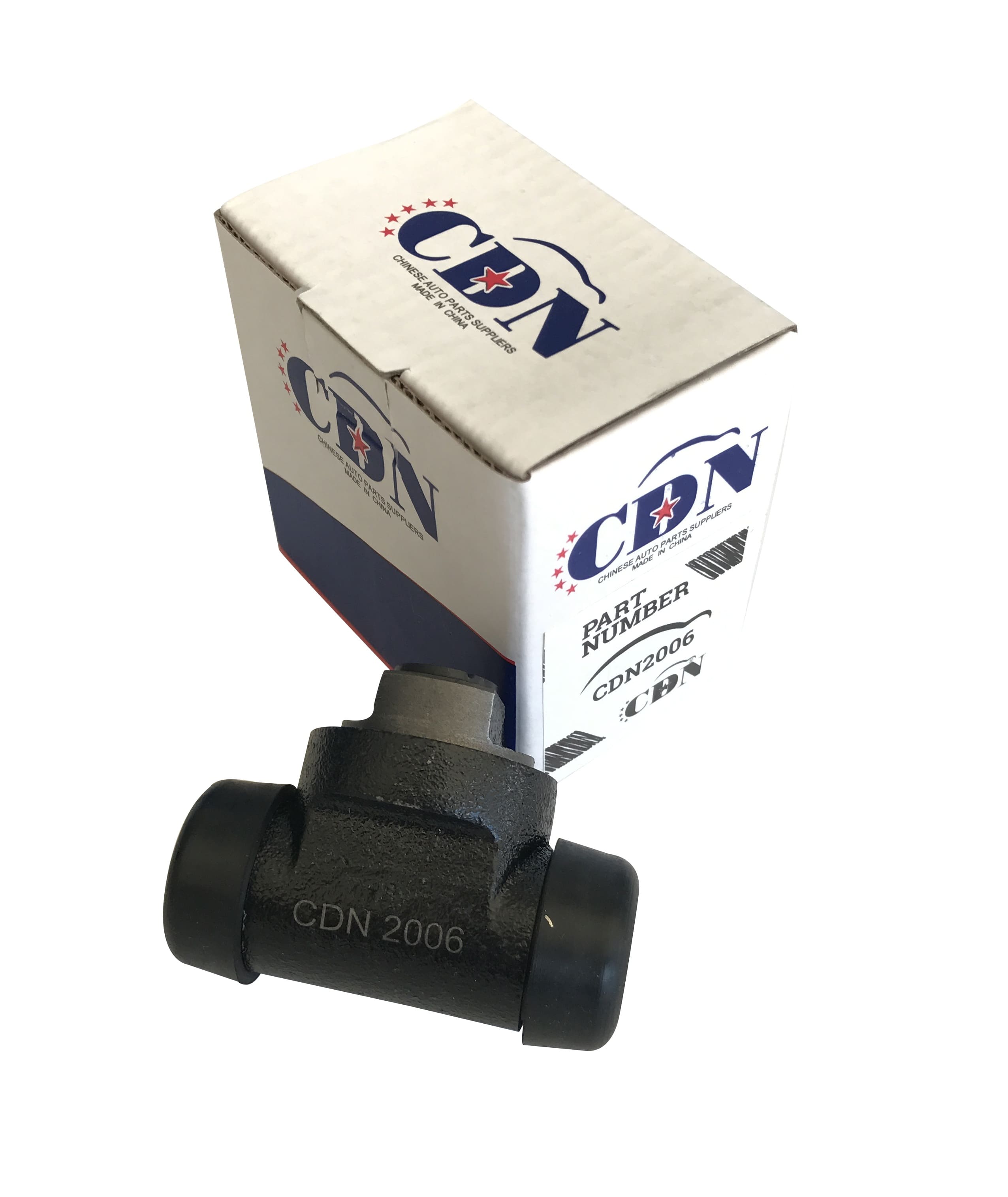 Цилиндр тормозной задний (CDN) S11 S11-3502190yes