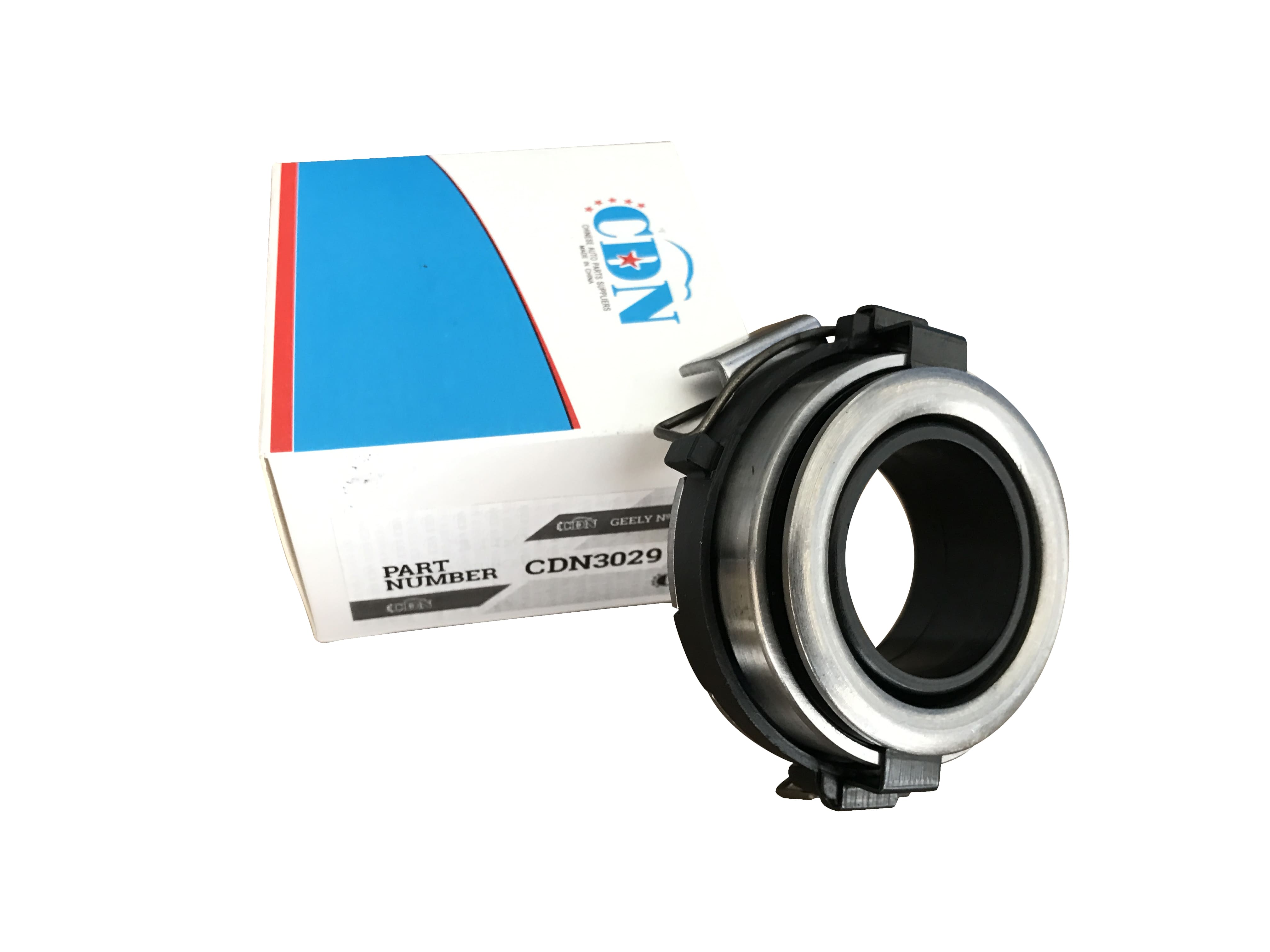 Підшипник вижимний (CDN) CK MK EC7 EC7RV 3160122001yes