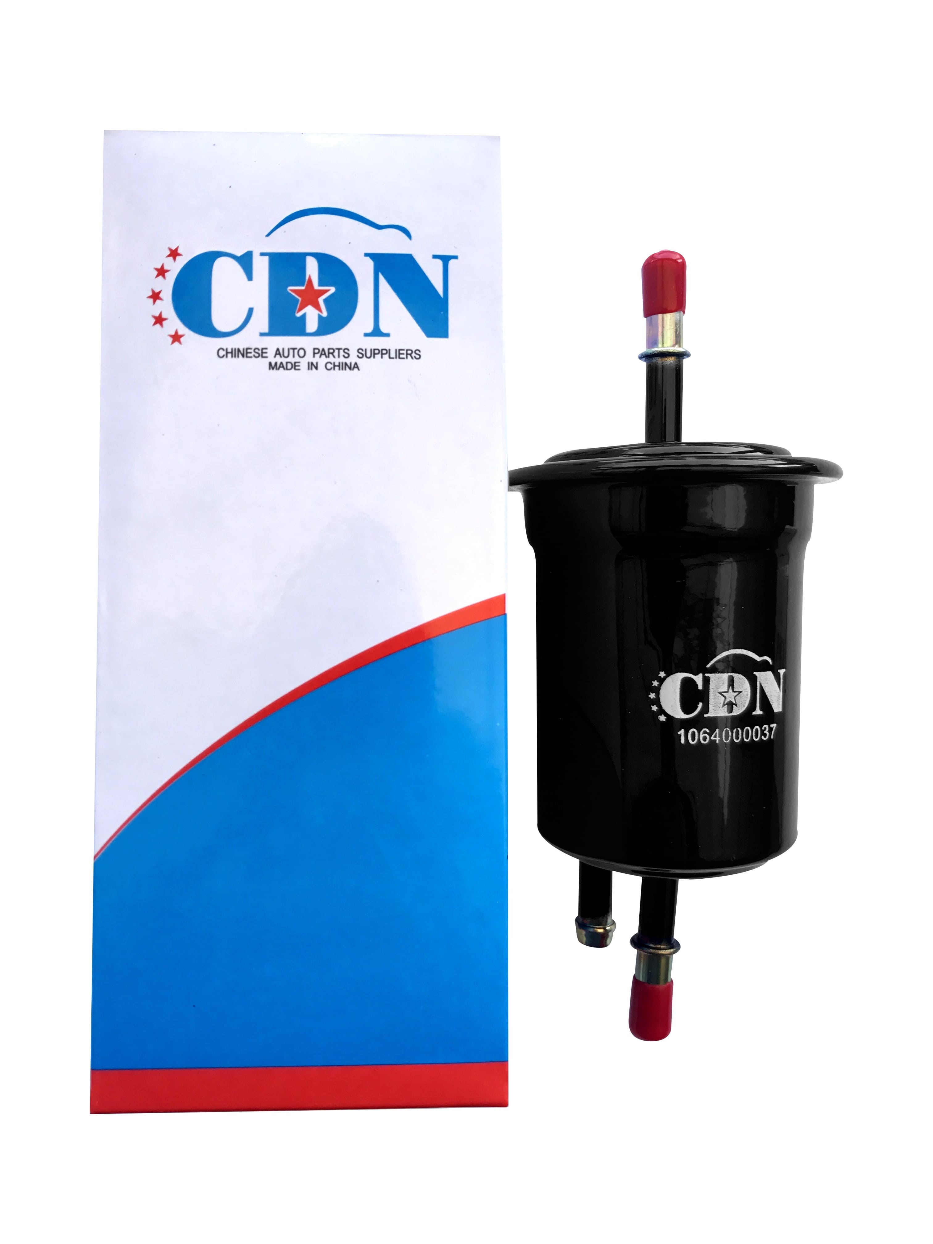 Фільтр паливний (CDN) EC7 EC7RV FC 1064000037