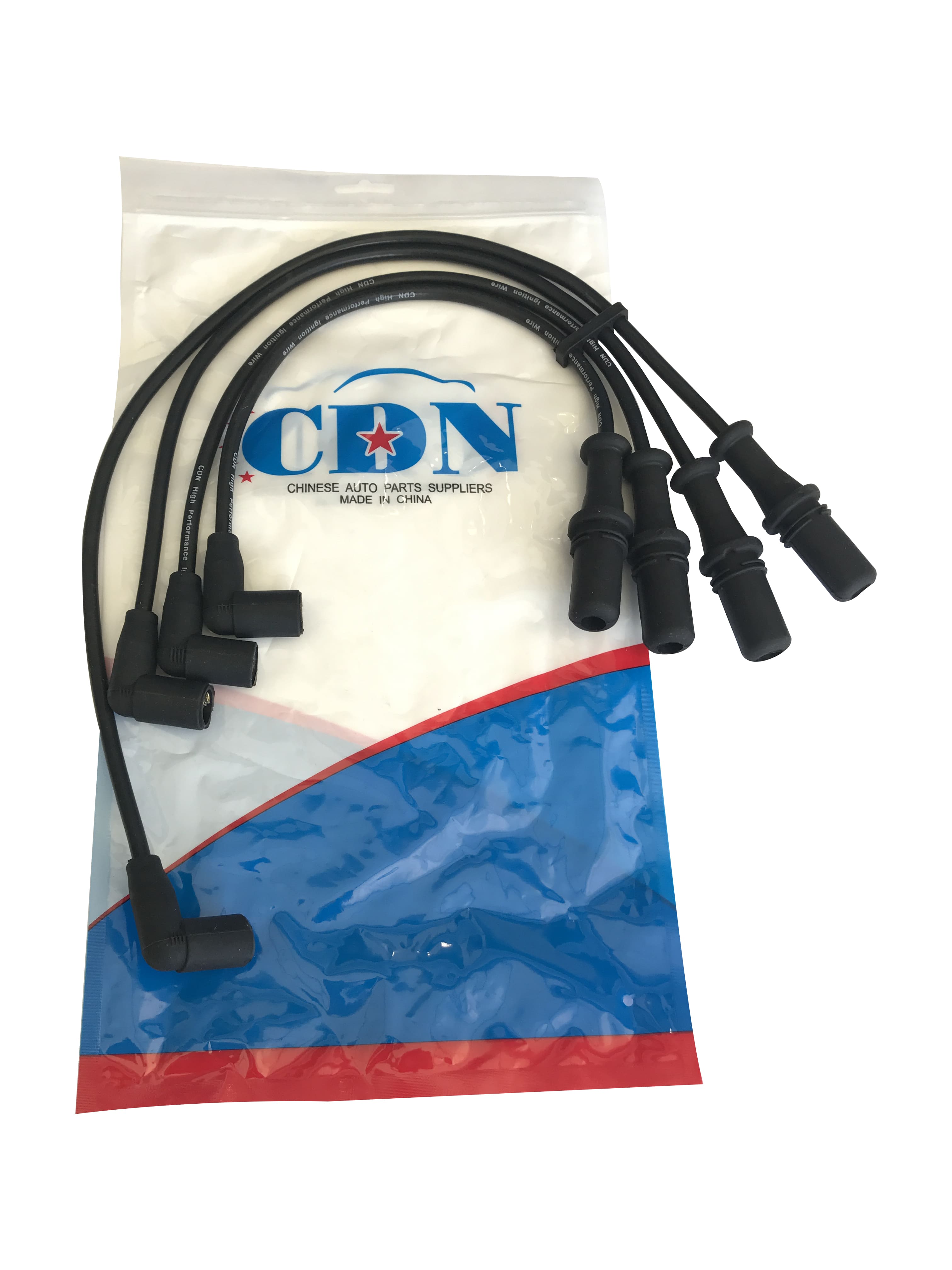 Провід високовольтний (4 шт) (CDN) A15 A11-3707130,40,50,60EA