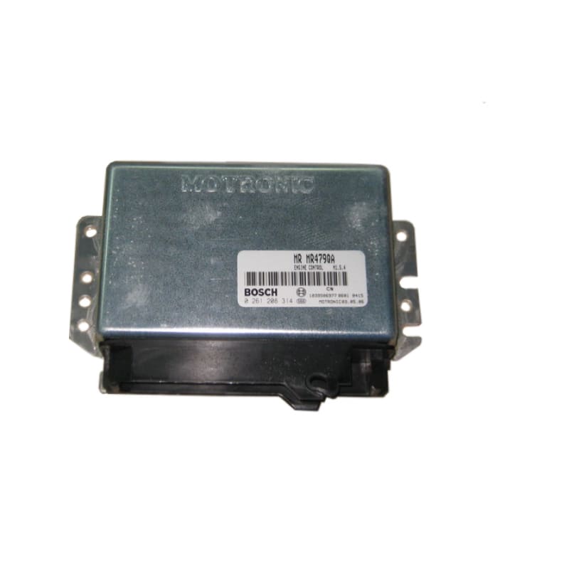 Блок управления двигателем 0 261 208 314 (1,5 л) Geely CK CK2