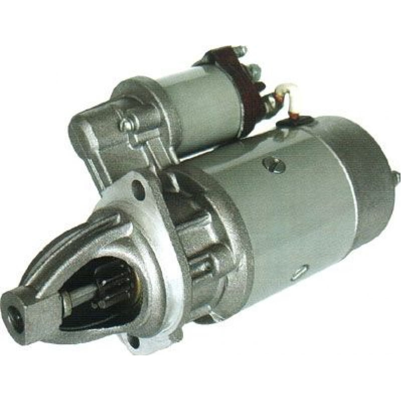 Стартер Lifan 520 1,6 tritec