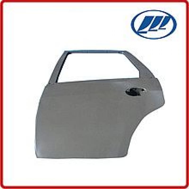 Двері задні L Lifan 520