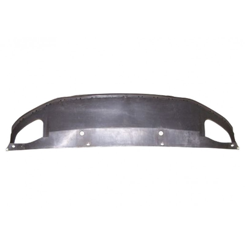 Бампер передний нижняя часть Chery M11 (Чери М11) M11-2803525yes