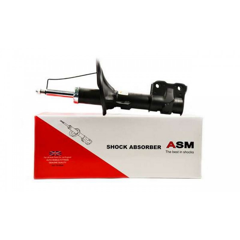 Амортизатор передний (газ) L M11 M12 ASM