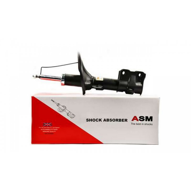 Амортизатор передний (газ) R M11 M12 ASM