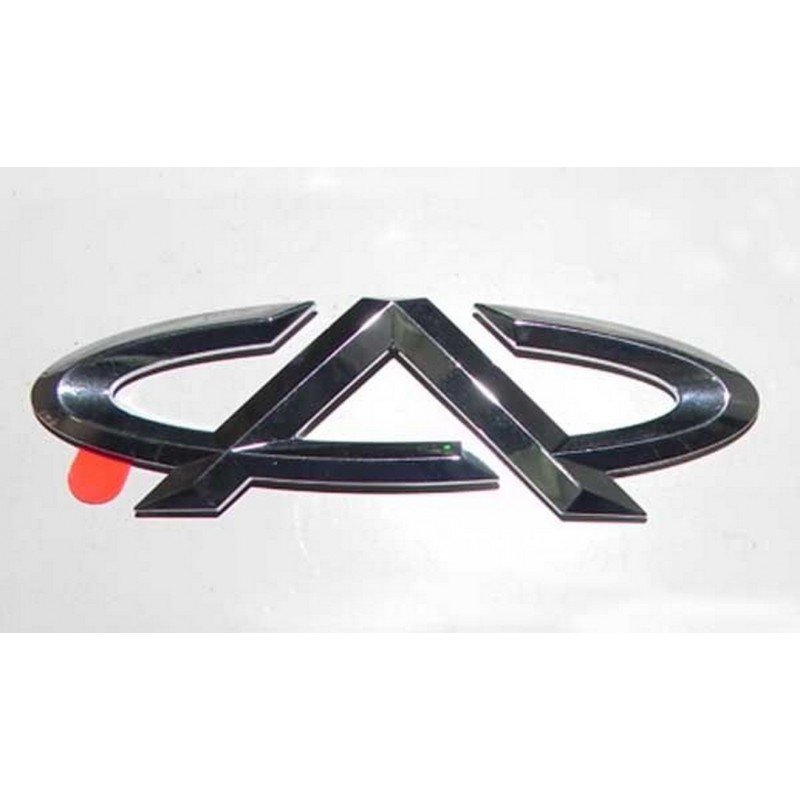 Емблема "А" передня Chery M11
