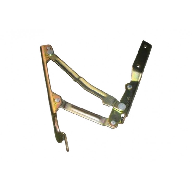 Петля багажника L Chery M11