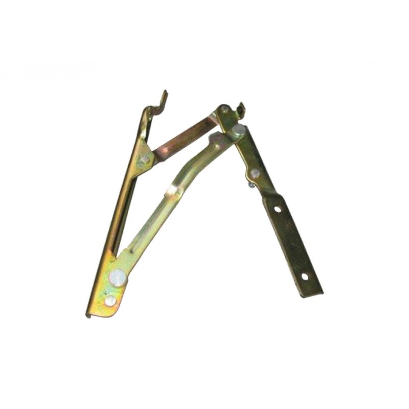 Петля багажника R Chery M11