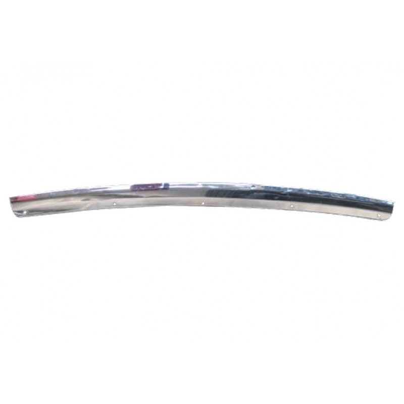 Молдинг капота Chery M11