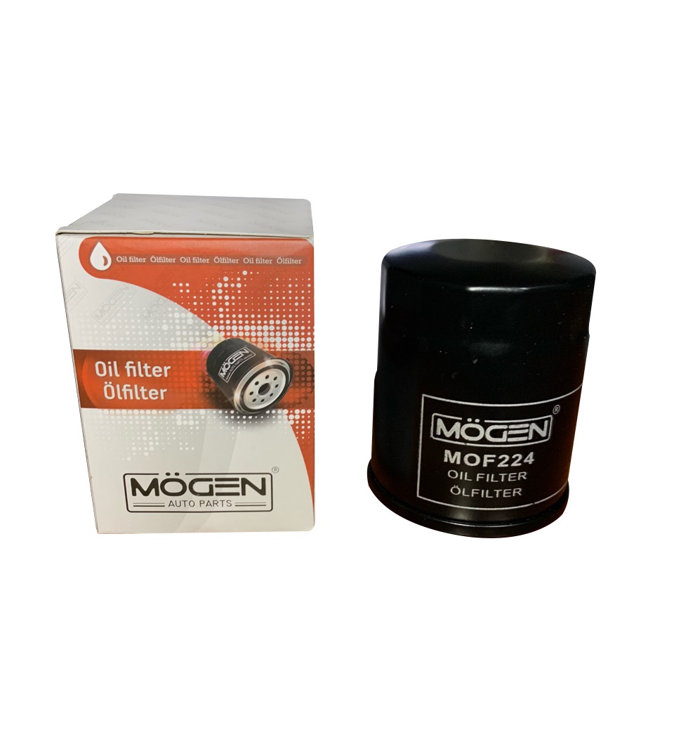 Фильтр масляный (EU, MOGEN) Mits. B11 T11 HOVER BYD F3 B11-1012010