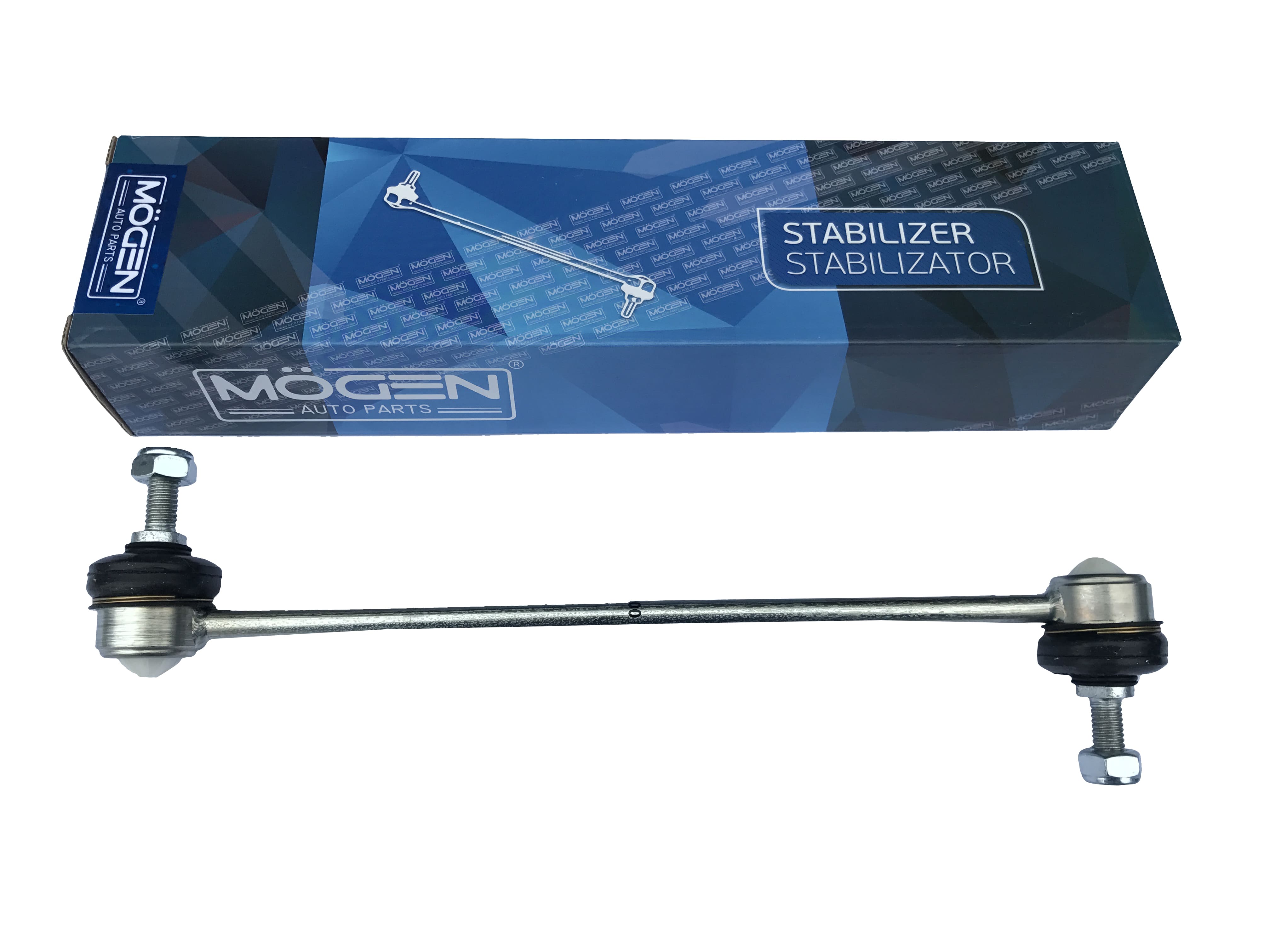 Стойка переднего стабилизатора (EU, MOGEN) M11 T11 T11-2906030yes