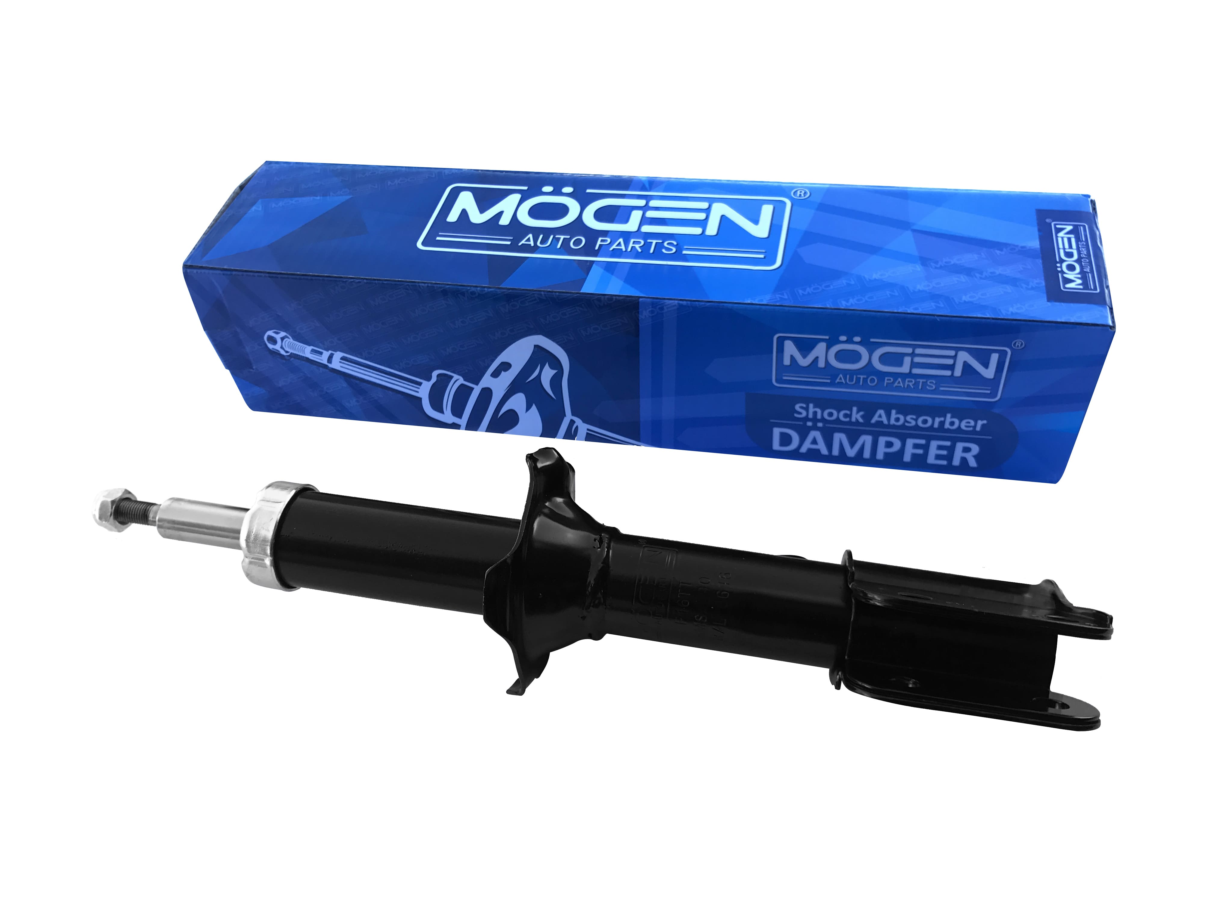 Амортизатор передний (EU, MOGEN) газ S12 S18 S21 S21-2905010yes