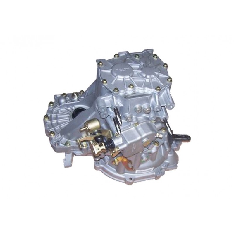 Коробка КПП в сборе 2x4 Chery Tiggo