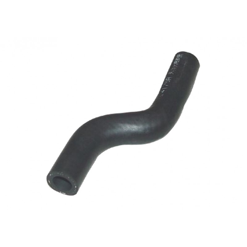 Патрубок отопителя Chery QQ