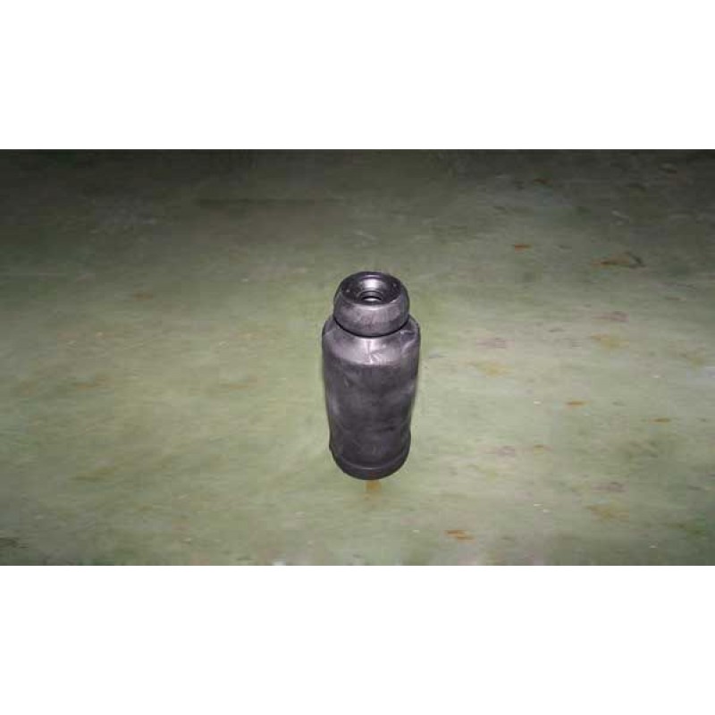 Пыльник с отбойником амортизатора переднего Chery QQyes