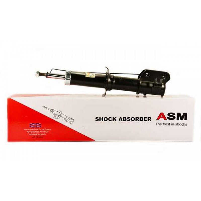 Амортизатор передний (газ) R Chery QQ ASMyes