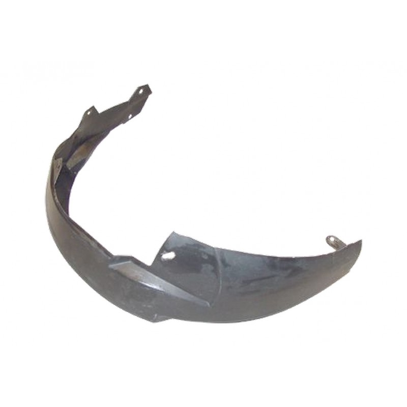 Подкрылок передний R (пластик) Chery QQyes