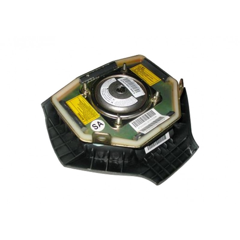 Подушка AIRBAG водійська Chery QQ
