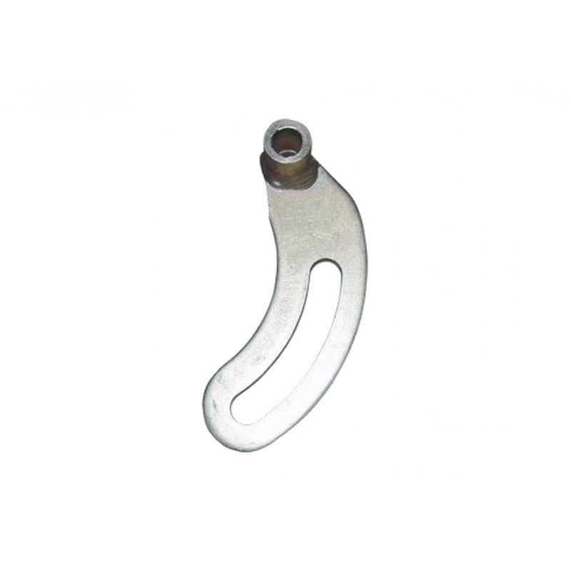 Кронштейн ГУРа передний Chery QQ