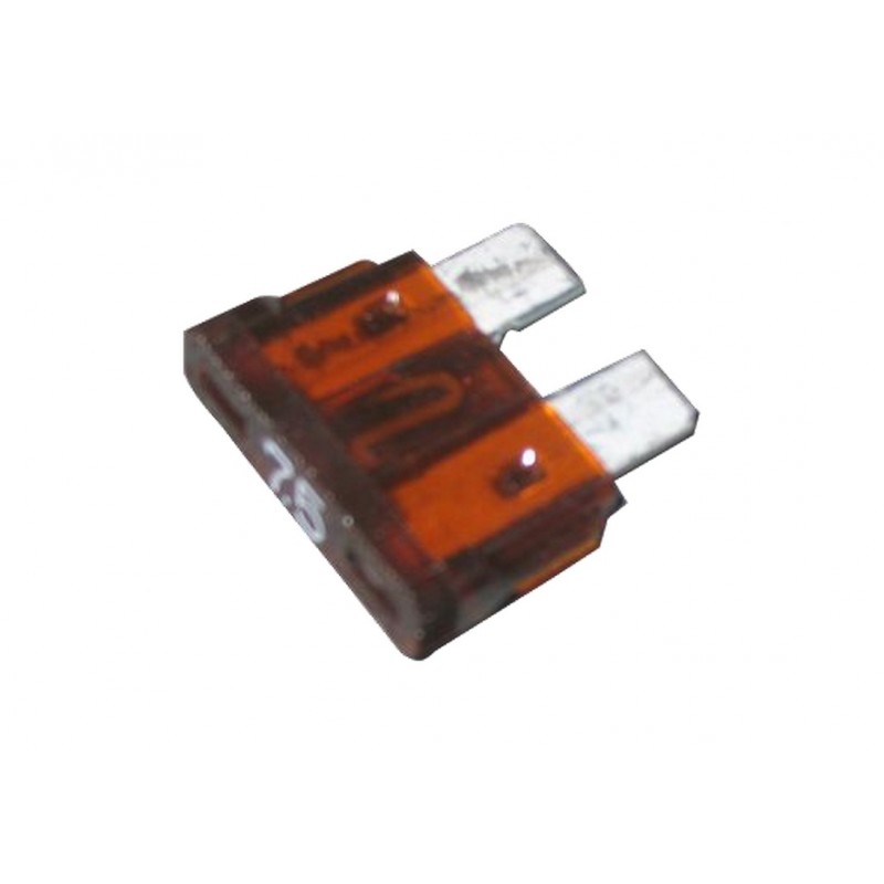 Запобіжник (7.5а) Chery QQyes