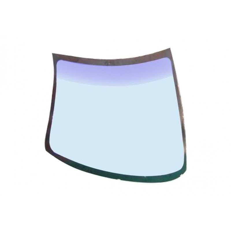 Стекло лобовое Chery QQ
