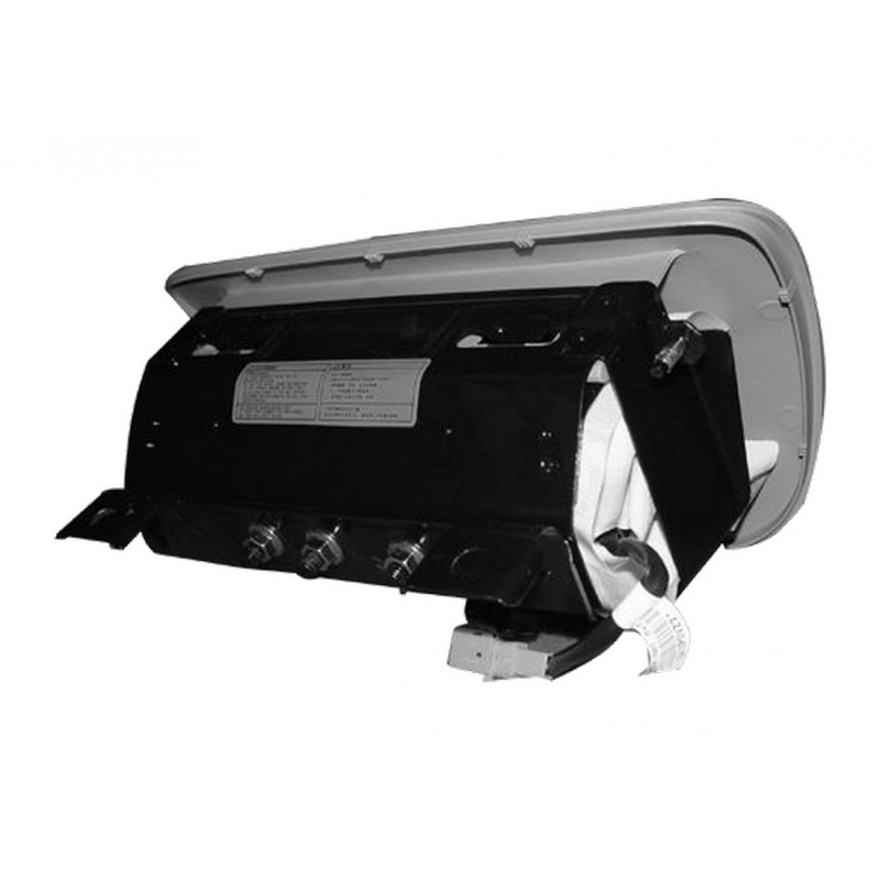 Подушка AIRBAG пасажирська Chery QQ