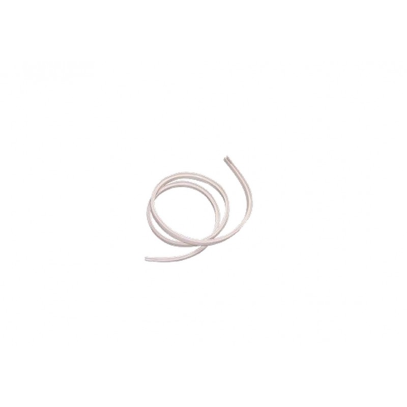 Уплотнитель двери передней R Chery QQ