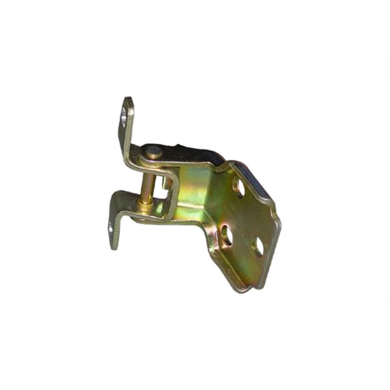 Петля двери передней R верхняя Chery QQ