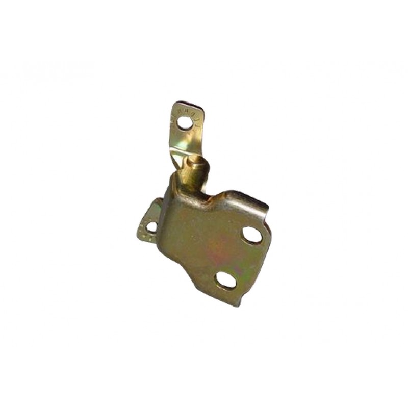 Петля двери задней L нижняя Chery QQ