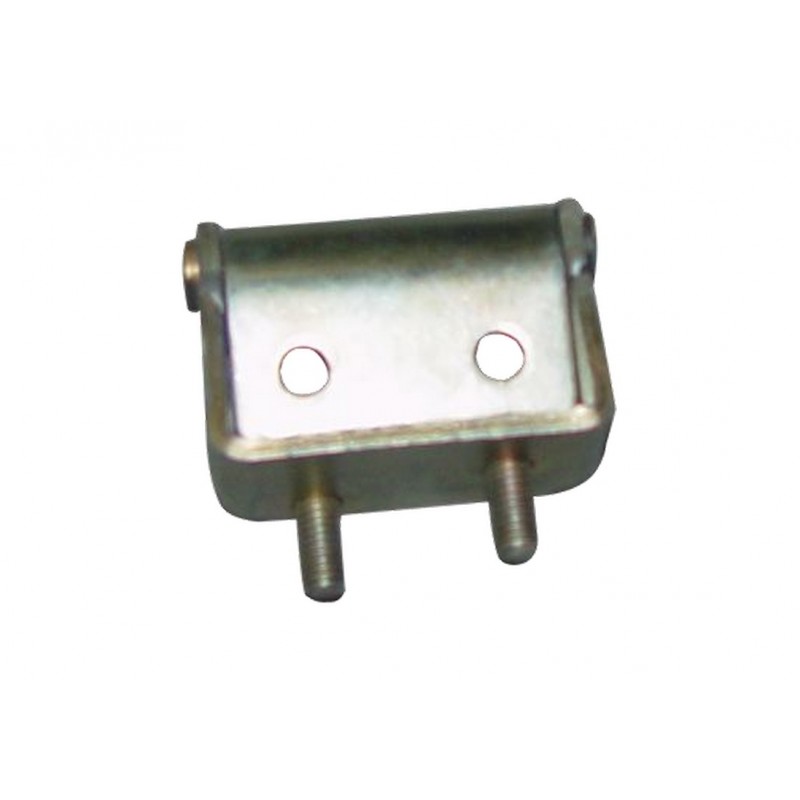 Петля крышки багажника Chery QQ